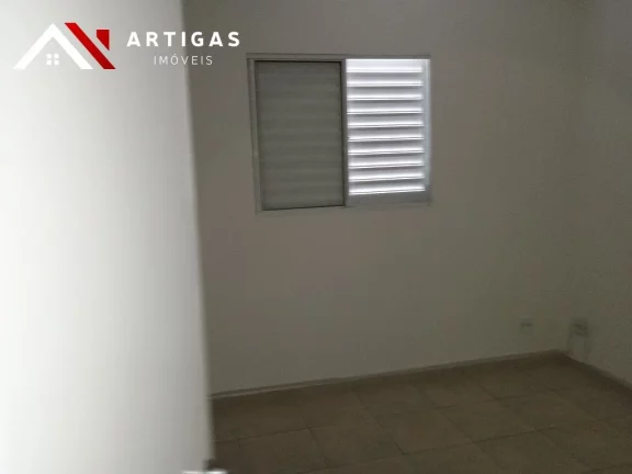 Imagem Casa em Condomínio fechado no Alto da Mooca, São Paulo-SP: 2 quartos, 2 salas, 1 vaga, 93m² de área.
