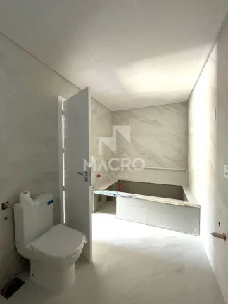 Imagem Millenium Park Residence | Vila Nova | 3 quartos (1 suíte + 2 demi) | 130m²
