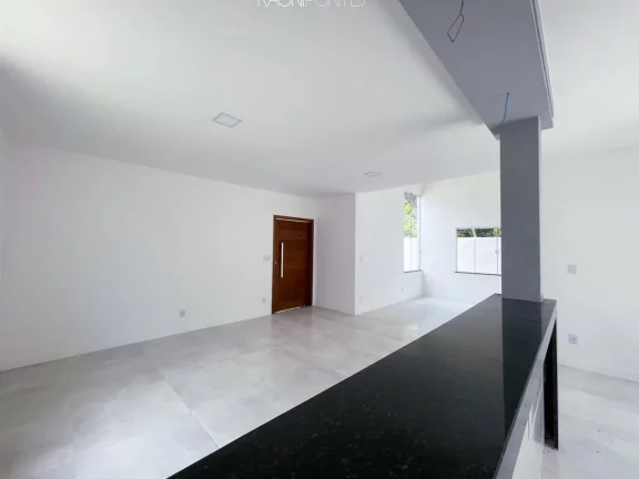 Imagem Casa com 3 Quartos à Venda, 164 m² em Barra Do Jacuipe - Camaçari