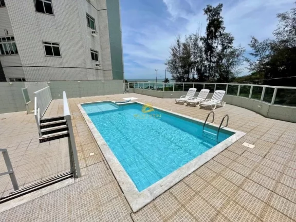 Imagem Desfrute do melhor de Guarapari neste apartamento incrível de 3 quartos, sendo 1 suíte, com tudo p...