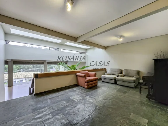 Imagem CASA EM RUA FECHADA CLUBE PAINEIRAS
