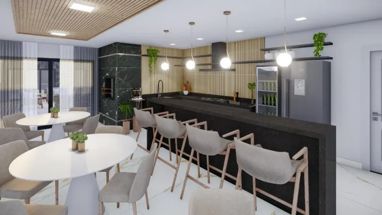 Imagem Apartamento à venda em Itapema, Meia Praia, com 3 quartos, 130,8m2