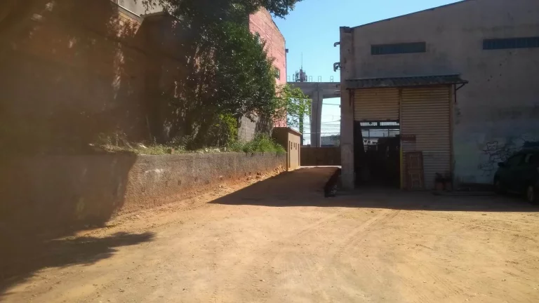 Imagem Salão comercial à venda no bairro Jardim Sapopemba - São Paulo/SP, Zona Leste