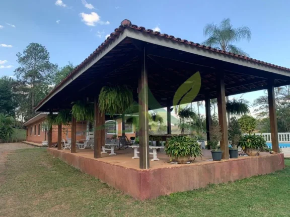 Imagem Sítio em Piracaia com 24.000 metros