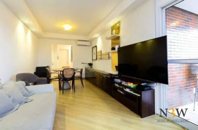 Imagem Apartamento com 3 dormitórios à venda, 95 m² por R$ 945.000,00 - Vila Leopoldina - São Paulo/SP