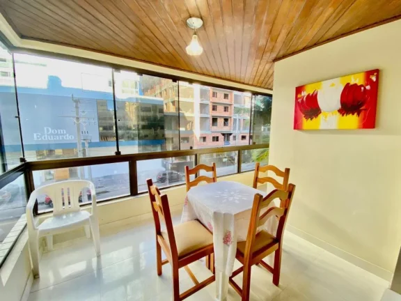 Imagem Apartamento 1 Dormitório - Bairro Zona Nova
