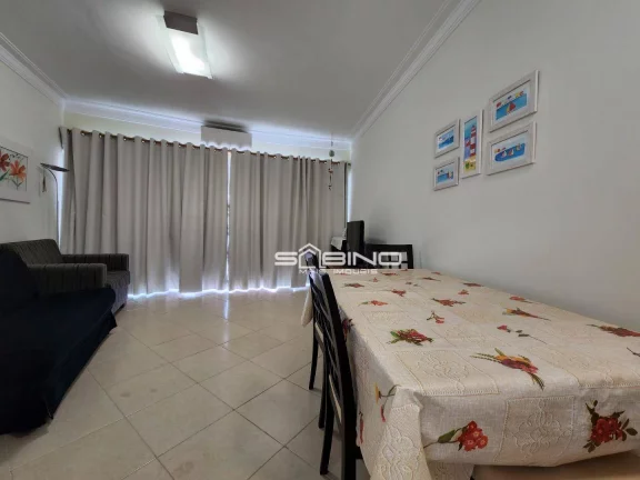Imagem Apartamento para locação Réveillon com 2 dormitórios sendo1 Suíte, em Riviera de São Lourenço – Bertioga SP