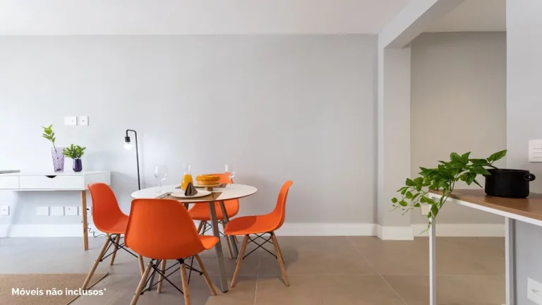 Imagem APARTAMENTO RESIDENCIAL em São Paulo - SP, Perdizes