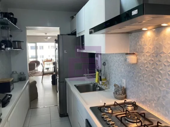 Imagem Lindo Apartamento