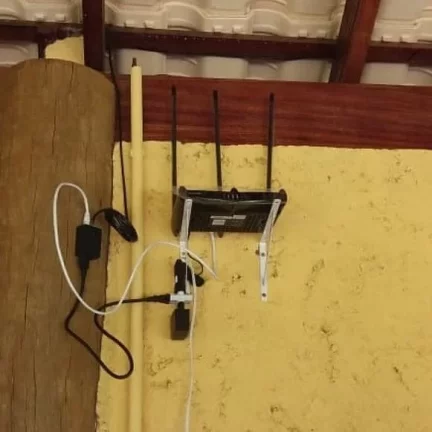 Imagem VENDE-SE TERRENO NO CONDOMINIO BANGALÔ EM DELFINOPOLIS MINAS GERAIS