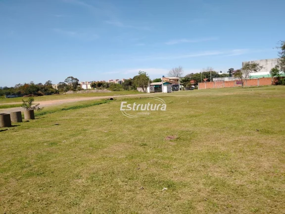 Terreno medindo 2.100m² ao lado da Jockey Club