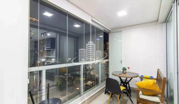 Imagem Apartamento Padrão