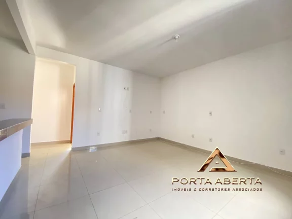Imagem Apartamento 3 quartos com suíte Parque Caravelas - cod 1320