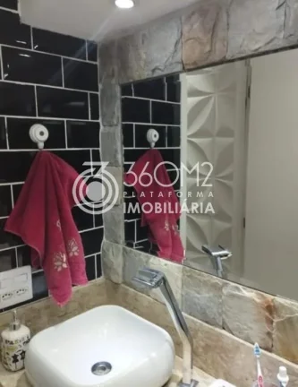 Imagem Apartamento para Venda em Diadema / SP no bairro Canhema