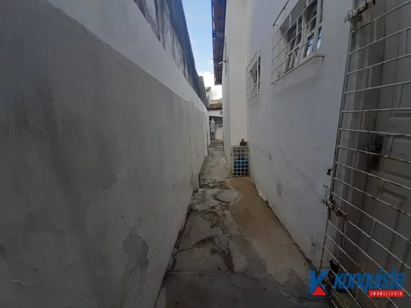 Imagem VENDO CASA NO CAPUCHINHOS