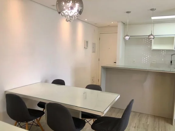 Imagem Apartamento Vila Prudente - 65 m² - 2 Quartos - 1 Suite - Sala ampliada - Varanda Gourmet - 1 Vaga - Lazer Completo