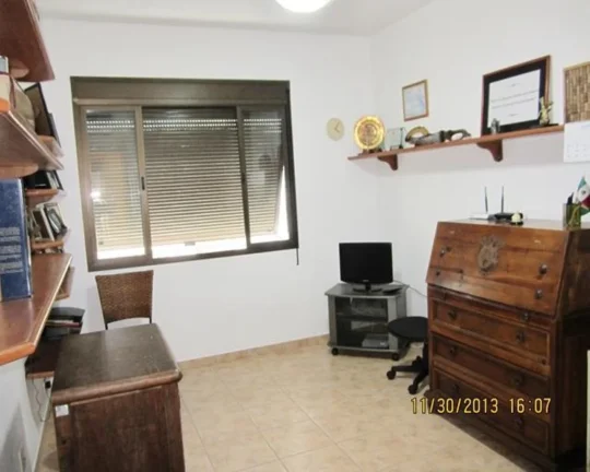 Imagem Apartamento à venda no Guarujá na Praia das Pitangueiras