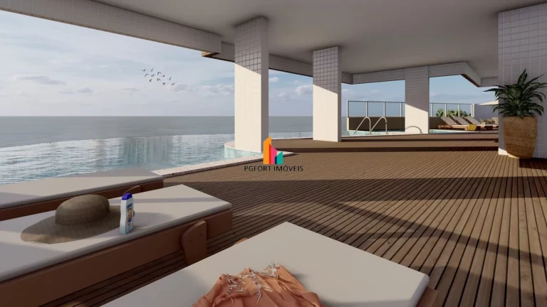 Imagem APARTAMENTO RESIDENCIAL em PRAIA GRANDE - SP, FLÓRIDA