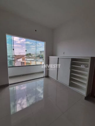 Imagem Sobrado à venda no Setor Faiçalville - Goiânia/GO