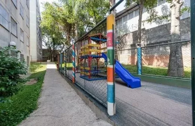 Imagem APARTAMENTO 3 DORM A VENDA PRÓXIMO AO TERMINAL CAPELINHA