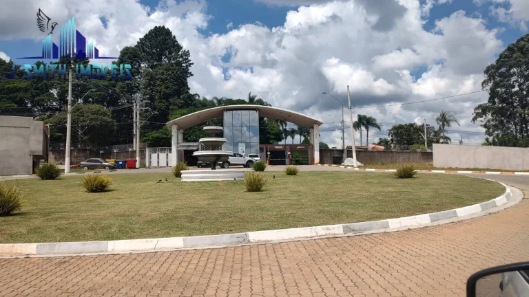 Imagem Casa Térrea 3 dorm.,1 Suíte, PLANEJADOS, Espaço Gourmet, 2 Vagas, Lazer