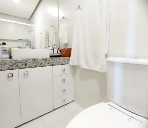 Imagem Apartamento para Venda em Rio de Janeiro, Recreio dos Bandeirantes, 3 dormitórios, 1 suíte, 3 banheiros, 2 vagas