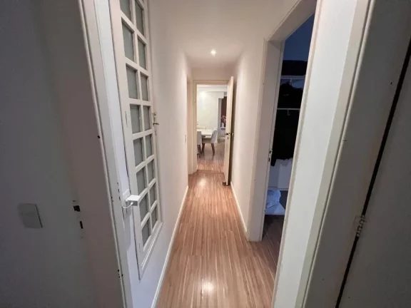Imagem Apartamento com 3 dormitórios à venda, 127 m² por R$ 599.000,00 - Jardim Ampliação - São Paulo/SP