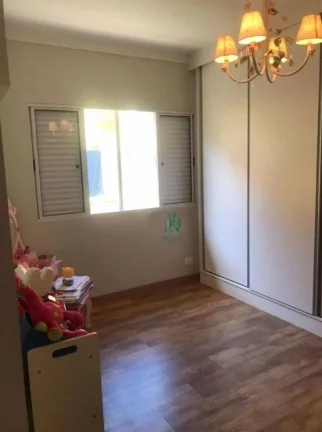 Imagem Casa com 3 dormitórios à venda, 295 m² por R$ 954.000,00 - Água Azul - Guarulhos/SP