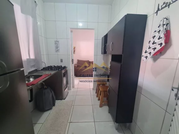 Imagem Casa com 2 dormitórios à venda, 40 m² por R$ 250.000 - Vila Angélica - Tatuí/SP