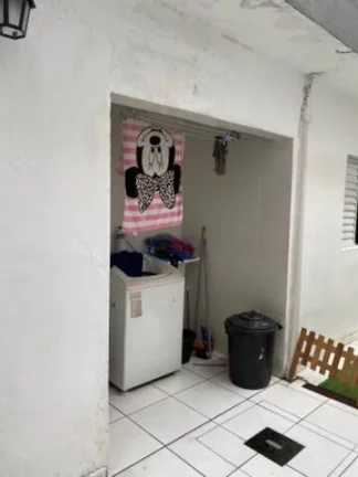 Imagem Casa térrea pronta pra morar 170 m² Independência São Bernardo do Campo