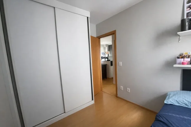 Imagem APARTAMENTO 2 DORMITÓRIOS RESIDENCIAL SOLANO Vila Guilherme ? Votorantim/SP