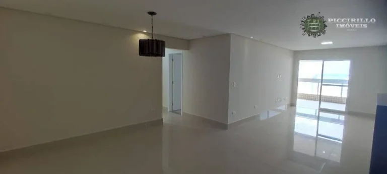Imagem GUILHERMINA , VISTA MAR