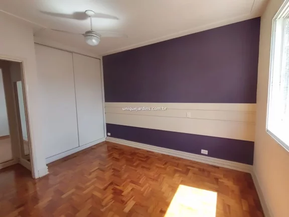 Imagem Apartamento para alugar Paraíso São Paulo