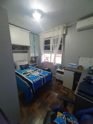 Imagem Apartamento com 2 Dormitorio(s) localizado(a) no bairro Cristal em Porto Alegre / Rio Grande do Sul Ref.:218