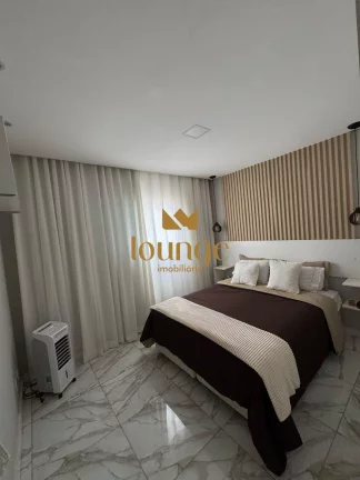 Imagem Apartamento à Venda V. Santa Clara Zona Norte - Sorocaba/SP