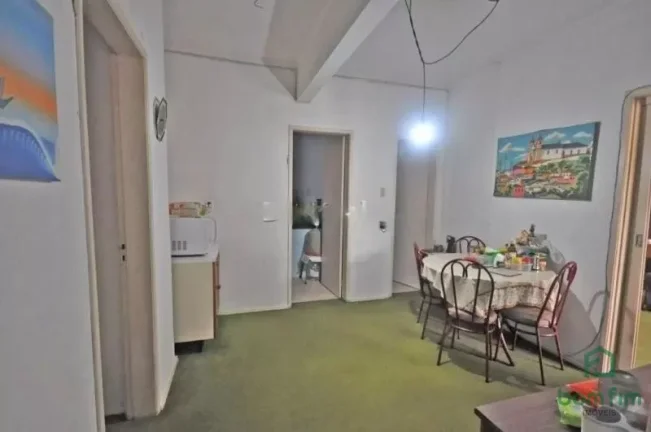 Imagem Apartamento 3 Dorm. para venda, Farroupilha, Porto Alegre/RS.