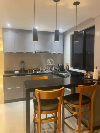 Imagem Apartamento a poucos metros do Mar - Itajubá