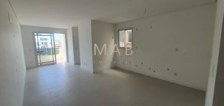 Imagem Apartamento com 3D sendo 1Suite para Venda à 200 metros do MAR, na Praia de Ingleses, Região Gaivotas - Florianópolis/SC!