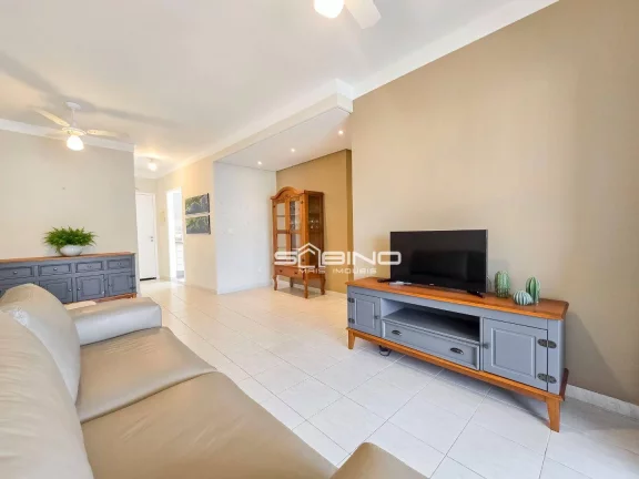 Imagem Apartamento à venda no Clube compartilhado, com 3 dormitórios - em Riviera de São Lourenço Bertioga S/P