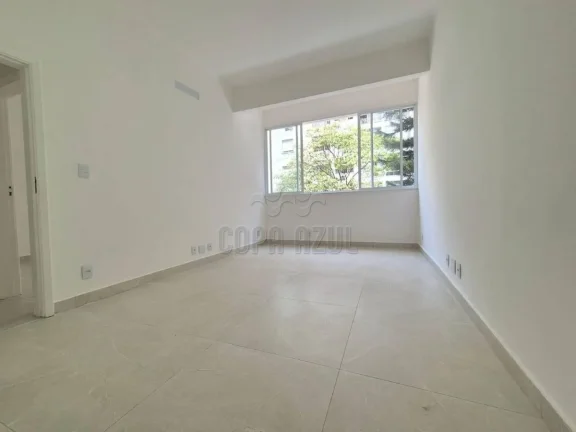 Imagem Flamengo - Residencial › Apartamento com 2 quarto(s) a Venda