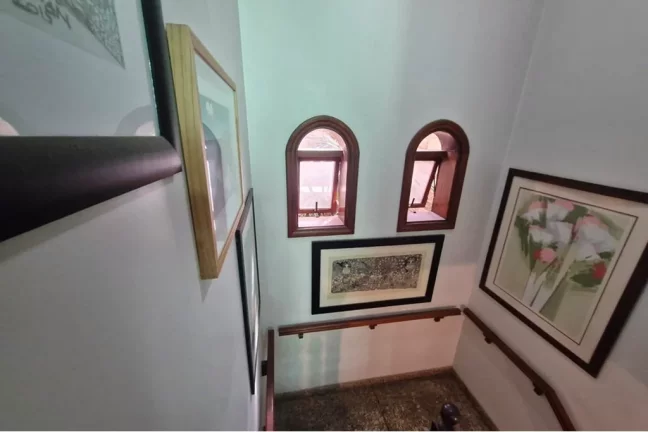 Imagem Casa com 4 Quartos à Venda, 410 m² em Jardim São Paulo(zona Norte) - São Paulo