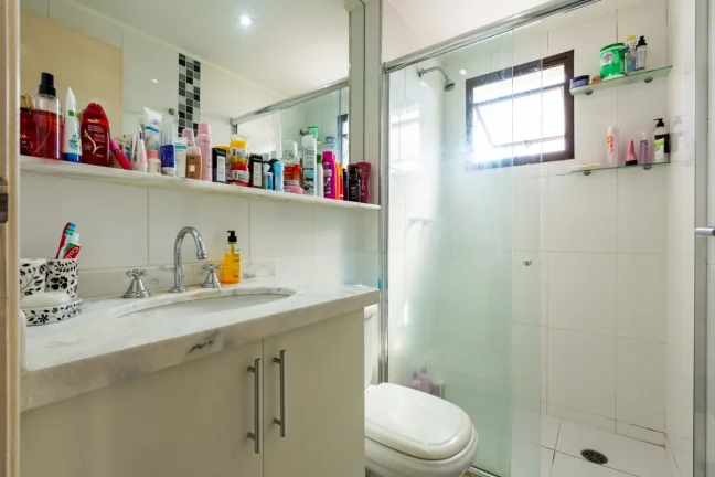 Imagem Apartamento para venda em Barra Funda com 3 quartos, sendo 1 suíte , 93m2