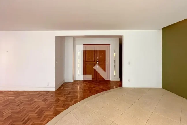 Imagem Apartamento à Venda - Copacabana, 4 Quartos, 300 m2