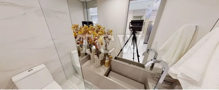 Imagem Apartamento à venda no bairro Vila Mariana - São Paulo/SP, Zona Sul