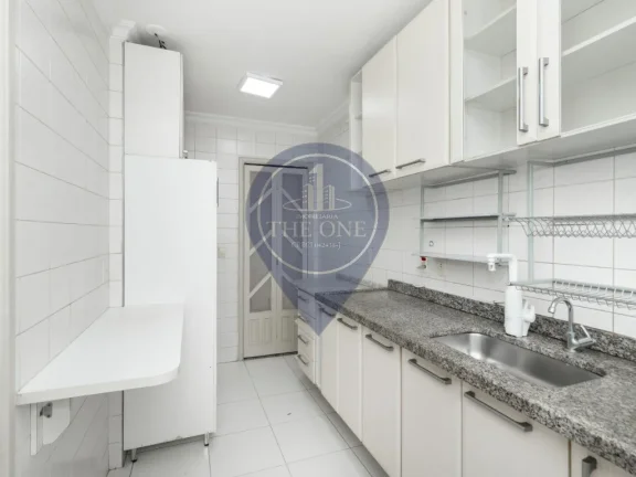 Imagem Imperdível oportunidade: Apartamento à venda em São Paulo - Ipiranga com 2 quartos, 2 salas, 2 banheiros e 1 vaga de garagem!