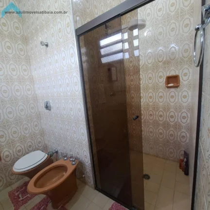 Imagem Casa a venda em Atibaia, bairro do Loanda