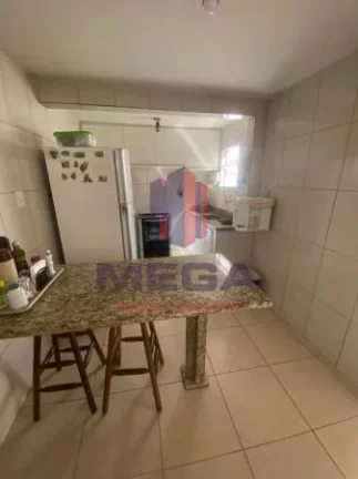 Imagem CASA COM EXCELENTE 3 ANDARES, ESTRUTURA COM LOCALIZAÇÃO PRÓXIMO A VIA DE ACESSO A 3 ª PONTE!