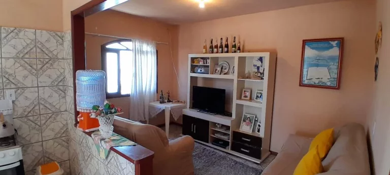 Imagem Casa à vendo no São Cristóvão