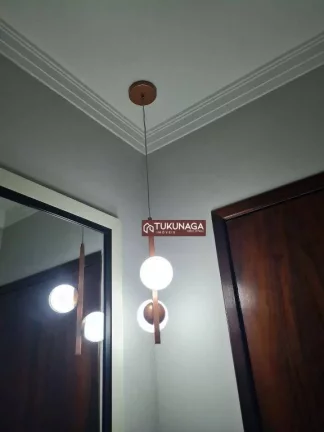 Imagem Sobrado com 3 quartos e 4 vagas à venda, 192 m² por R$ 848.000 - Jardim Vila Galvão - Guarulhos/SP