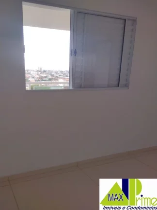 Imagem APARTAMENTO 02 DORMITÓRIOS, SACADA, CHURRASQUEIRA E VAGA DE GARAGEM COBERTA